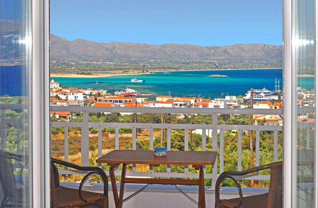Lisa'S Place Elafonissos Buitenkant foto