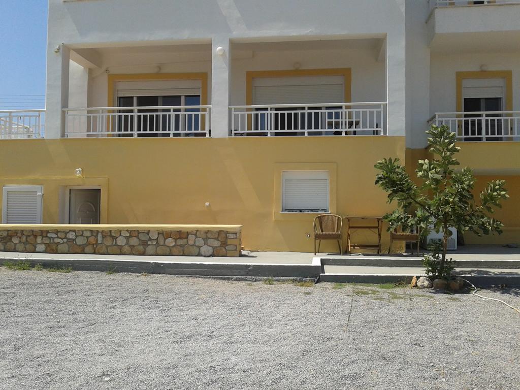 Lisa'S Place Elafonissos Buitenkant foto