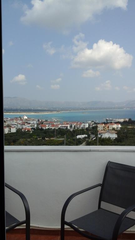 Lisa'S Place Elafonissos Buitenkant foto