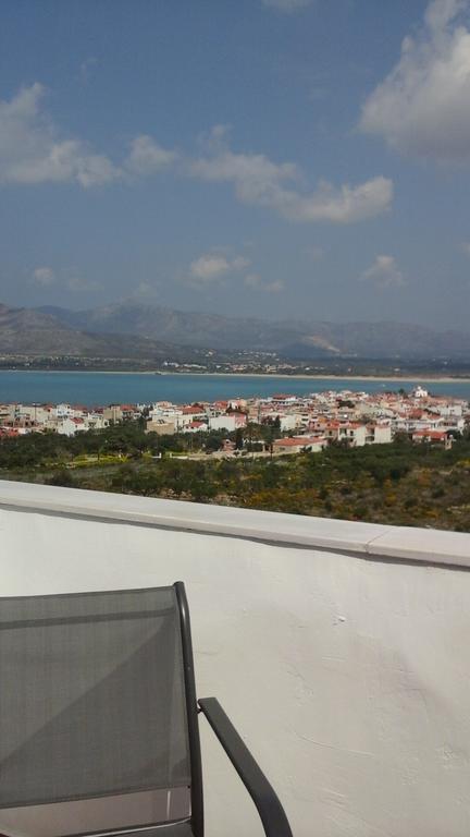 Lisa'S Place Elafonissos Buitenkant foto