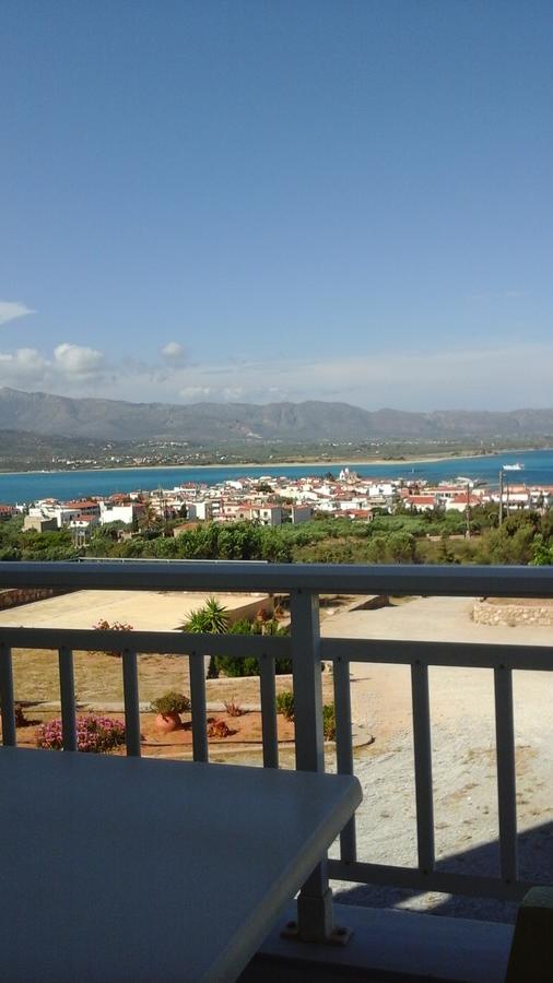 Lisa'S Place Elafonissos Buitenkant foto
